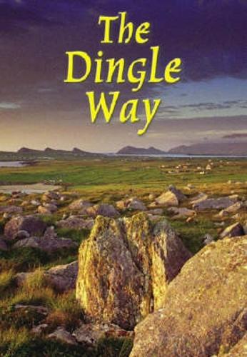 Dingle Way (4 ed)