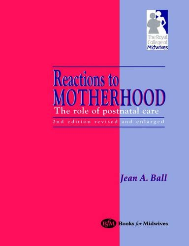 Reactions to Motherhood