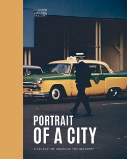 Portrait of a City