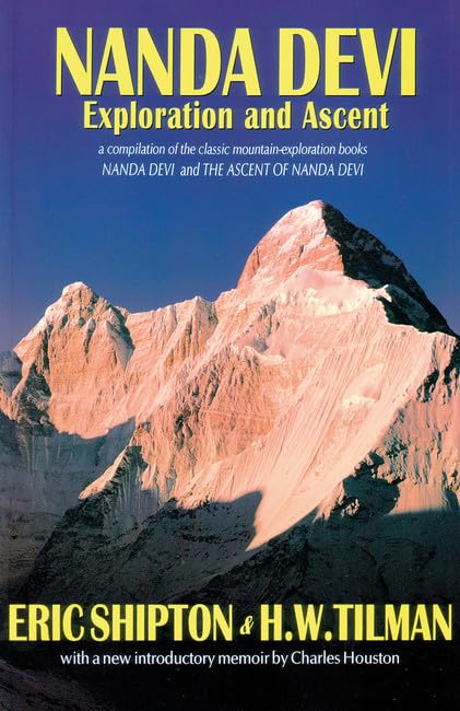 Nanda Devi