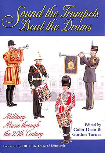 Sound the Trumpets, Beat the Drums