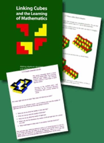Linking Cubes and the Learning of Mathematics