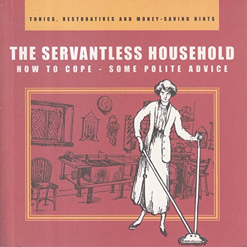 The Servantless Household