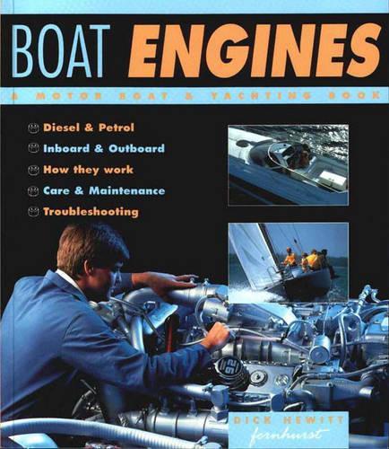 Boat Engines