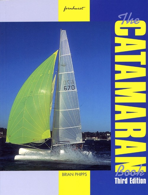 The Catamaran Book