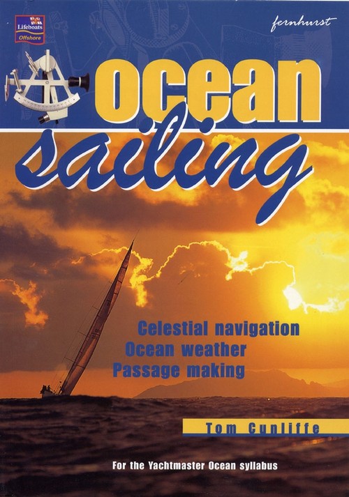 Ocean Sailing