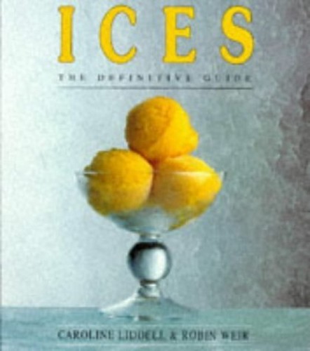 Ices