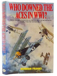 Who Downed the Aces in WWI?