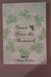 Green Grow the Shamrock