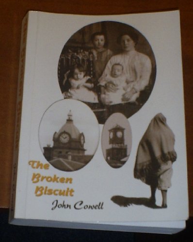 The Broken Biscuit