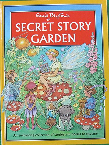 Enid Blyton's Secret Story Garden