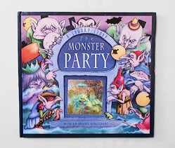 The Monster Party