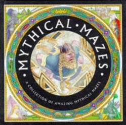 Mythical Mazes