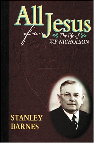 All for Jesus