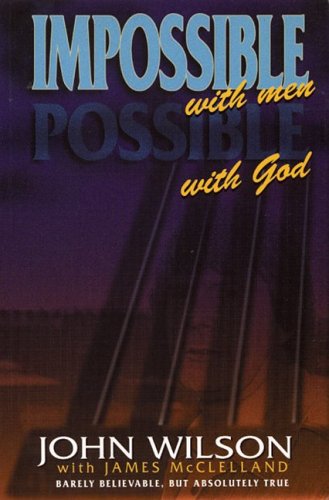 Impossible with Men