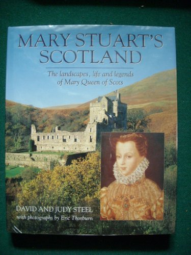 Mary Stuart's Scotland