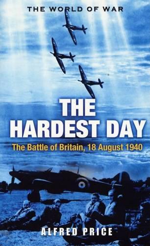 The Hardest Day