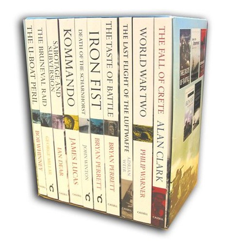 World War Two Collection