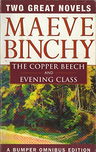 Copper Beech / Evening Class