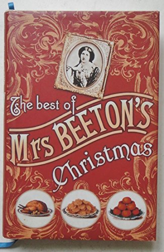 The Best of Mrs Beeton's Christmas