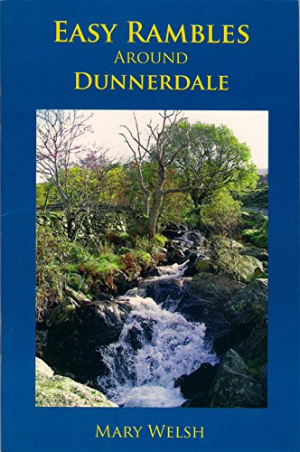 Easy Rambles Around Dunnerdale