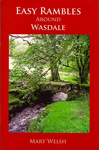 Easy Rambles Around Wasdale