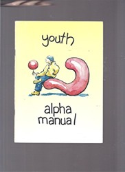 Alpha Youth Manual 11-14 Yellow