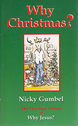 Why Christmas?