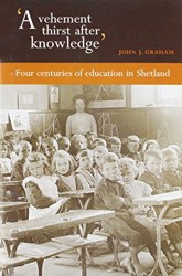 History of Education in Scotland