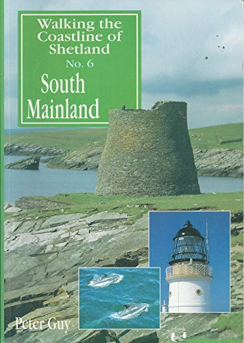 South Mainland