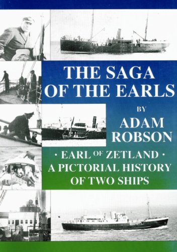 The Saga of the "Earls"