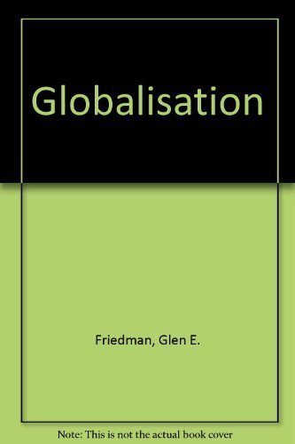 Globalisation