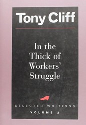 In The Thick Of Workers' Struggle - Hb