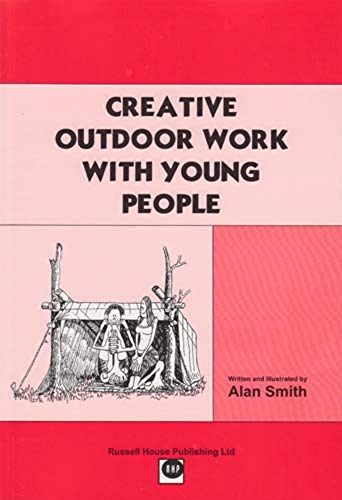 Creative Outdoor Work with Young People