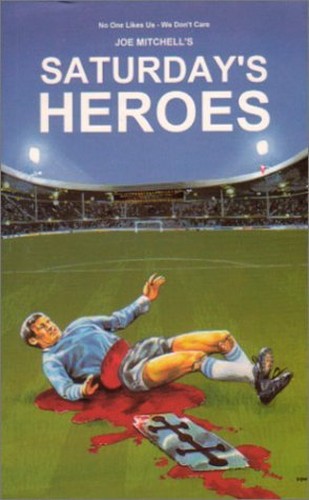 Saturday's Heroes