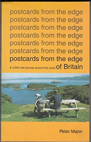 Postcards from the Edge of Britain