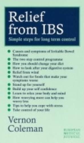 Relief from IBS