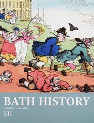 Bath History