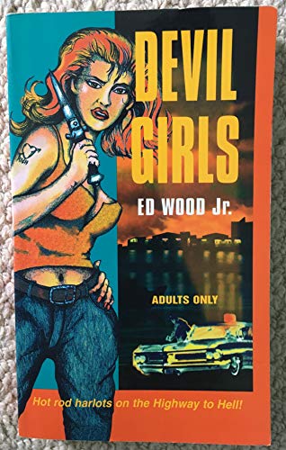 Devil Girls