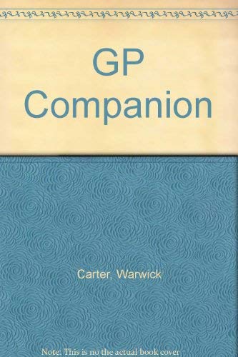 GP Companion