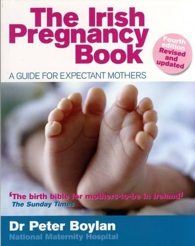 The Irish Pregnancy Book