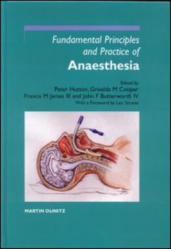 Fundamental Principles and Practice of Anaesthesia