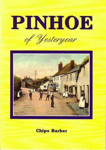 Pinhoe of Yesteryear
