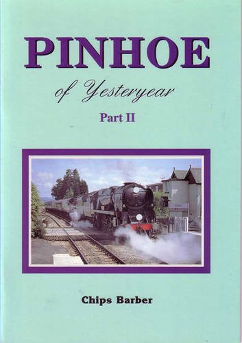 Pinhoe of Yesteryear