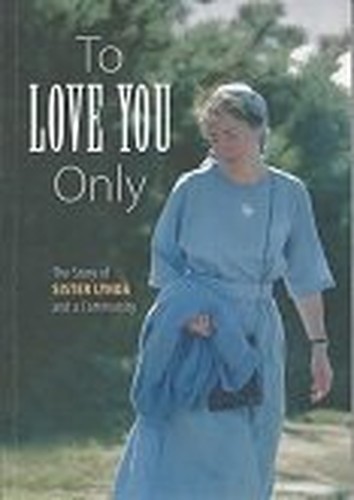 To Love You Only