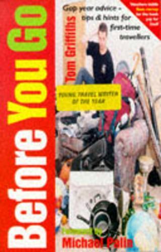 Before You Go
