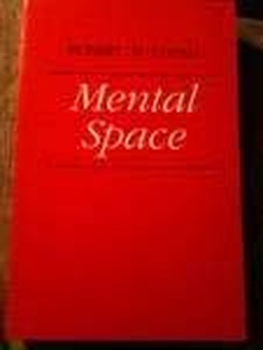 Mental Space