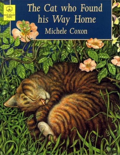 The Cat Who Found His Way Home