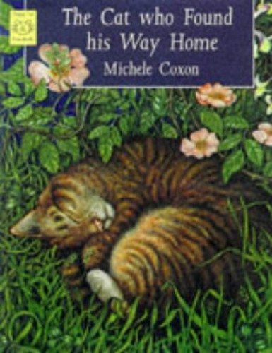 The Cat Who Found His Way Home