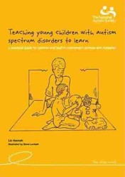 Teaching Young Children with Autistic Spectrum Disorders